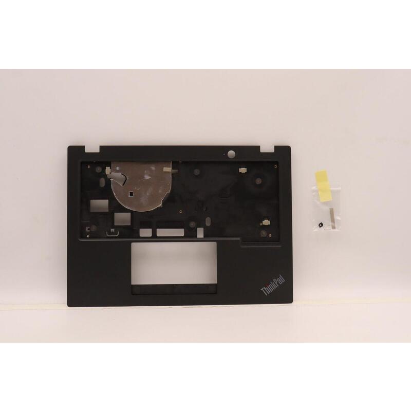 Mech_asm Fru C Cov,Clamshell  Bk Fenrir