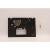 Mech_asm Fru C Cov,Clamshell  Bk Fenrir