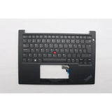 Mech_asm Fru Kb Ccv Nor (Ltn)  Uk Bk