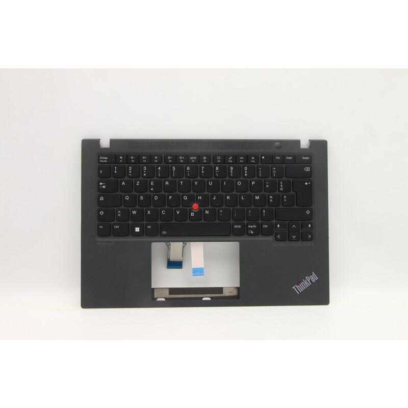 Mech_asm Kbd W/C Fra  Bklt(Chy) Uk Bk