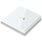 Mecool Km2 Plus Deluxe 4gb/32gb Certificado Netflix Android 11 Blanco - Android Tv