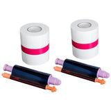 Media Set Dcbp-Cx0168 F. Citizen 2x200 Sheets 15x20 Cm