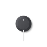 Mediaplayer Google Altavoz Inteligente Google Nest Mini Anthracite
