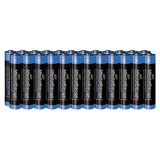 Mediarange 24 Pila Alcalina Premium Micro Aaa Lr03 Mrbat103