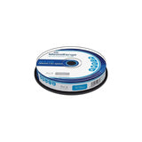 Mediarange Bluray 25gb 10pcs Bd-R Spindel 6x