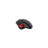 Mediarange Opt, 7-Tamen Trackball Funk-Raton, Rechts,Sw Rot