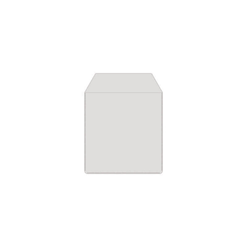 Mediarange Plastiktaschen Mini Cd-R U. Mini Dvd-R,50er Pack