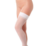 Rimba Amorable Medias Color Blanco Talla Única