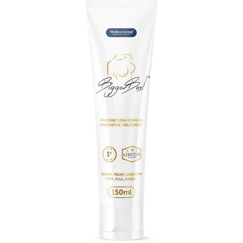 Medica Group - Serum Para Pechos 150 Ml