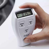 Medidor De Espesor Digital Duka Ch-1