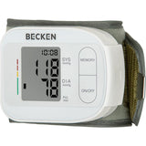 Medidor De Tensiónde Muñeca Becken 4541w