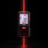 Medidor Láser Dual Pro 60 M + 60 M
