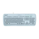 Medigenic Mta Essential Usb&Ps2 Ip65 Silicona De