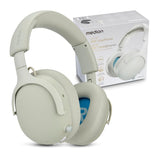 Medion Life Hx-1 Plus Over Ear-Auriculares Blanco