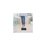 Medisana Bs 450 Báscula Personal Electrónica Rectángulo Negro