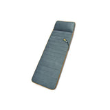 Medisana Mm 825 Masajeador Atrás Negro, Naranja