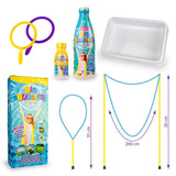 Mega Kit Para Grandes Baniek Mydlanych