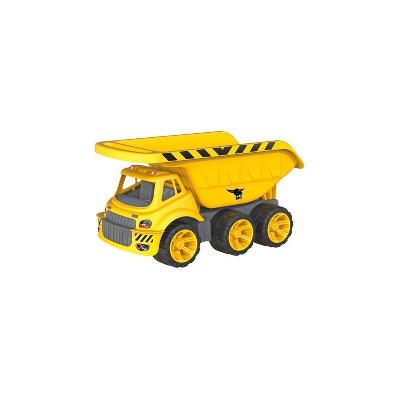 Mega Volquete Big Power Worker 800054820