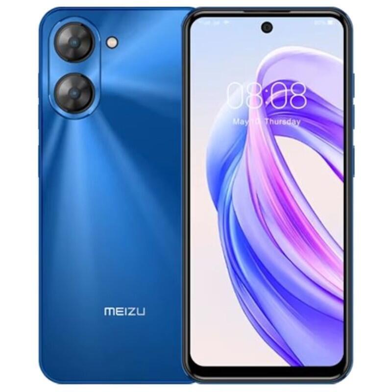Meizu Mblu 21 6gb/128gb Azul