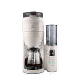 Melitta Aromafresh Glas Pro X - Grau