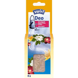 Melitta Staubsauger-Deo Perlen Südsee-Magnolie 4er 186204