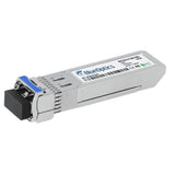 Mellanox Komp. Transc. Sfp+ 10gbase-Lr Optical Lc-Lc 1310nm, Lr, Up To 10km,