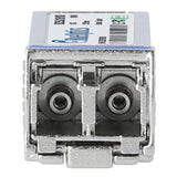 Mellanox Komp. Transc. Sfp+ 10gbase-Lr Optical Lc-Lc 1310nm, Lr, Up To 10km,