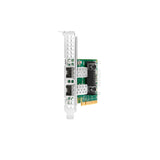 Mellanox Mcx631102as-Adat Ethernet 10/25gb 2-Port Sfp28 Adapter For Hpe