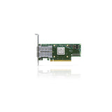 Mellanox Technologies Connectx-6 Vpi Interno Ethernet Fiber 10000 Mbit/S