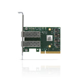 Mellanox Technologies Mcx631102as-Adat Adaptador Y Tarjeta De Red Interno Fibra 25000 Mbit/S