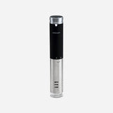 Mellerware Cheffy Sous Vide Cooking Appliance Black, Stainless Steel