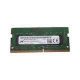 Mem 8gb 3200mhz 1.2v Ddr4 - Shared - Warranty: 6m
