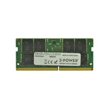 Memoria 2-Power 16gb Ddr4 2133mhz Cl15 Sodimm 2p-S26391-F1662-L160