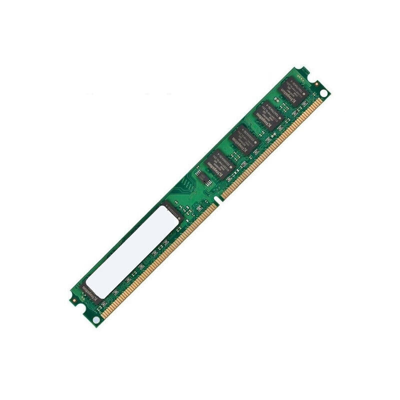 Memoria 2gb Ddr-2 667mhz Ecc Reg