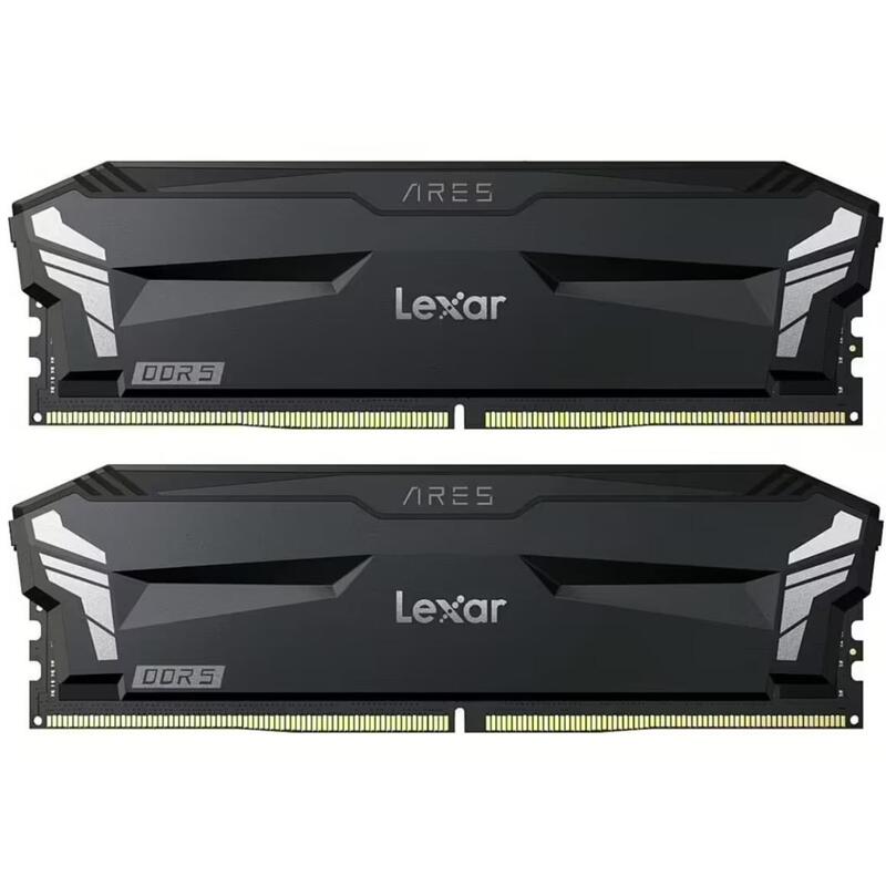 Memoria 32gb Ddr5-6000/K2 Ld5u16g60c300a-Rgd Lexar