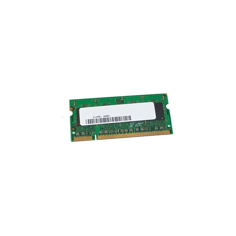 Memoria 512mb So-Dimm Ddr2 667mhz