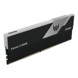 Memoria Acer Ddr5  Vesta2-32gb-6000-1r8-V8 Cl32 Rgb Negr