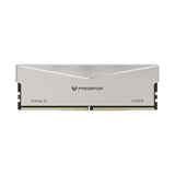 Memoria Acer Predator Pallas Ii Ddr5 32g Cl34 Silver16x2 6000