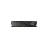 Memoria  Adata 32 Gb Ddr5-6000 2x 16 Gb  Ax5u6000c3416g-Dtlabk, Xpg Lancer Blade Rgb, Intel Xmp, Amd Expo Ax5u6000c3416g-Dtlabrbk