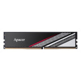 Memoria Apacer Ddr4 16gb  3200mhz 1.35v Cl16 20 20 38 Dimm Tex Ah4u16g32c28ytbaa-1