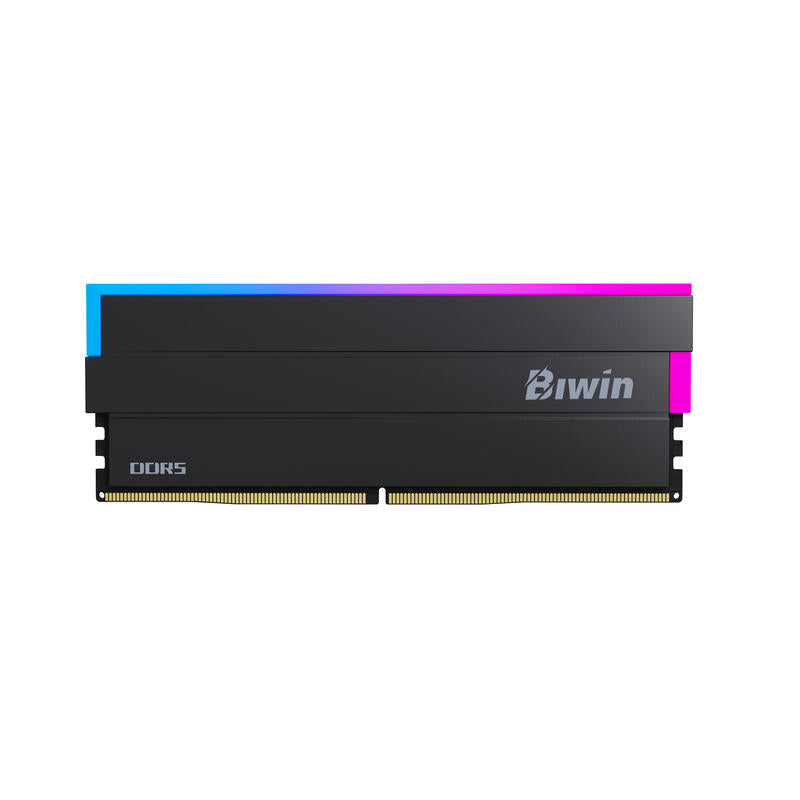Memoria Biwin Dw100 Ddr5 6000 64gb Cl30 (16*2) Black Hynix