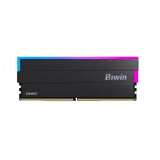 Memoria Biwin Dw100 Ddr5 6000 64gb Cl30 (16*2) Black Hynix