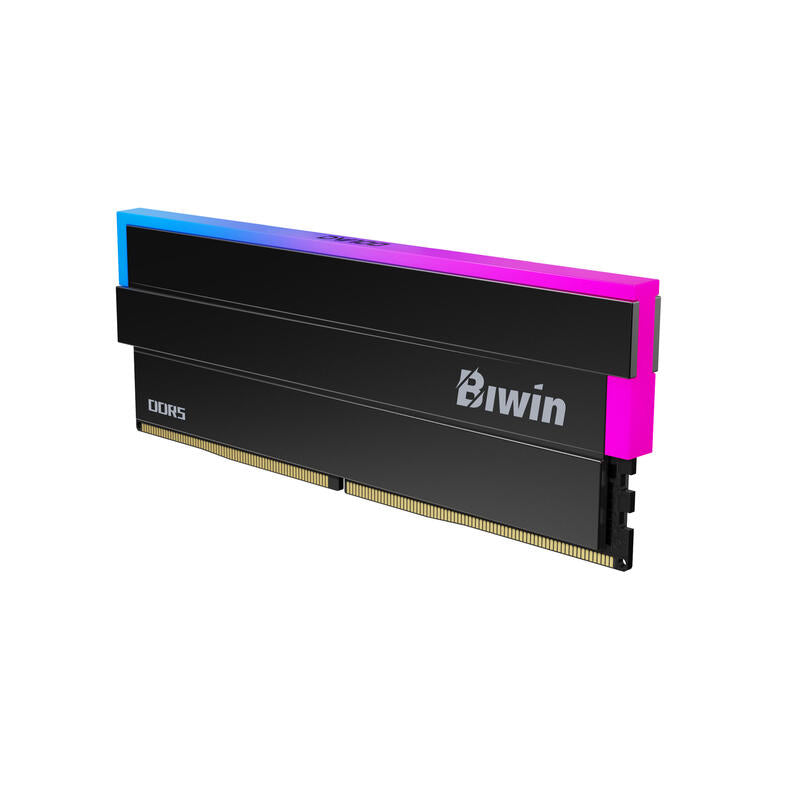 Memoria Biwin Dw100 Ddr5 6000 64gb Cl30 (16*2) Black Hynix