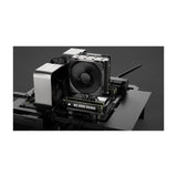 Corsair Dimm 64 Gb Ddr5-6400 Ecc (4x 16 Gb) Quad-Kit (Negro, Cma64gx5m4b6400c32, Ws, Intel Xmp) Cma64gx5m4b6400c32