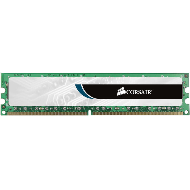 Memoria Corsair Ddr3 8gb 1333mhz Value 1 X 8gb