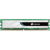 Memoria Corsair Ddr3 8gb 1333mhz Value 1 X 8gb