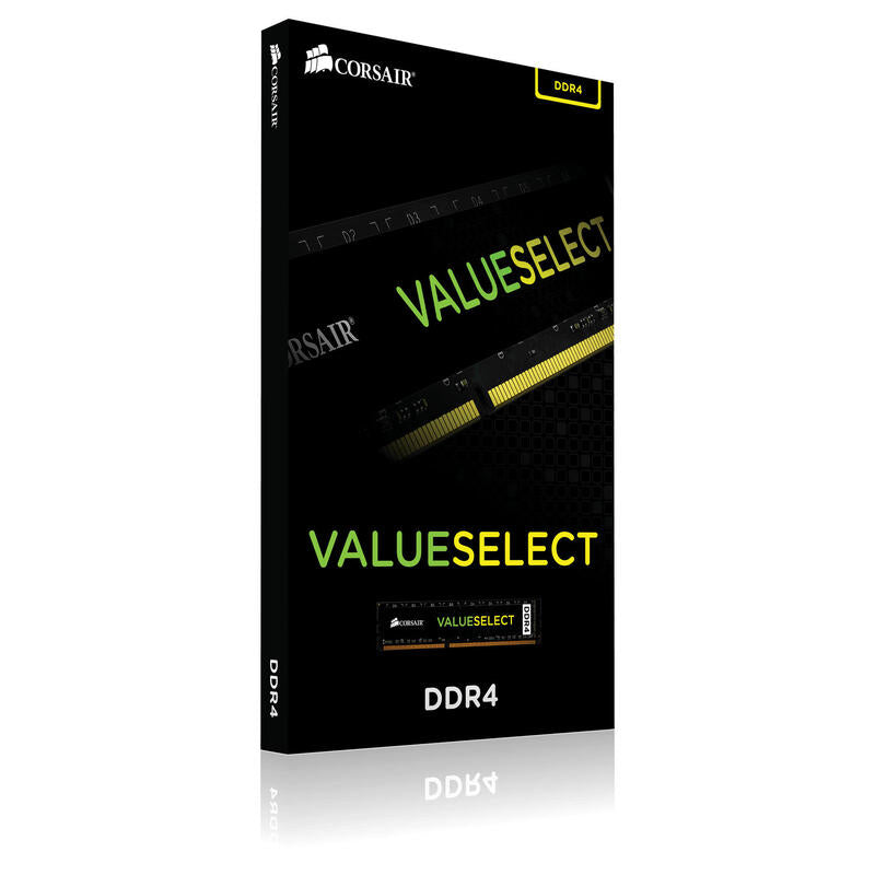 Memoria Corsair Ddr4 4gb 2666mhz Value Select