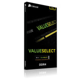 Memoria Corsair Ddr4 4gb 2666mhz Value Select