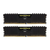 Memoria Corsair Ddr4 8gb 2400mhz Vengeance 2 X 4gb