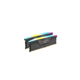 Memoria Corsair Ddr5 16gb 2x8gb Pc5600 Vengeance Rgb Cmh16gx5m2b5600z40